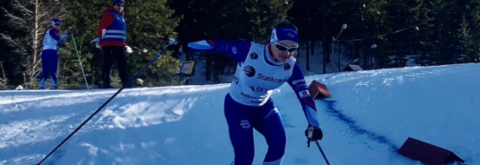 Nordåsenrennet Skicross